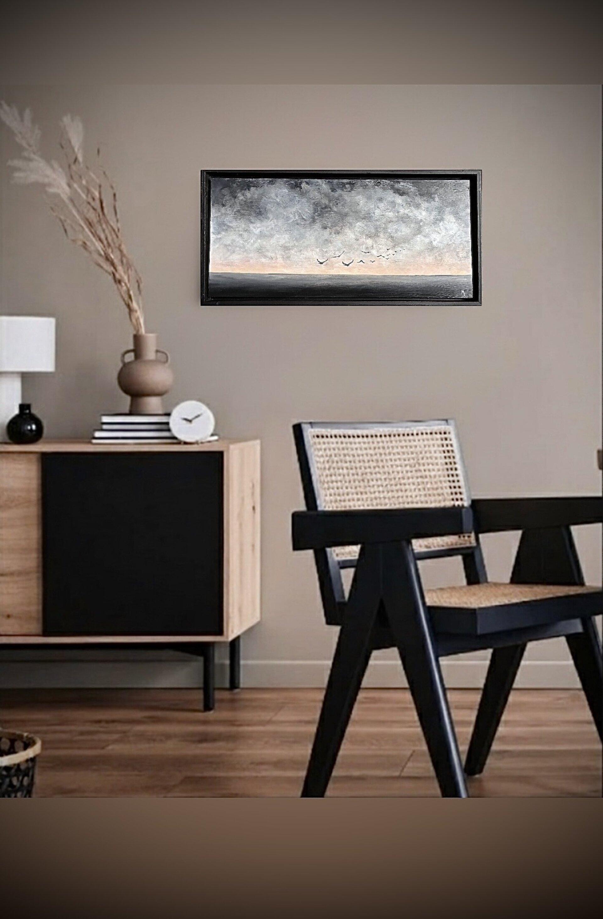 Título: “Transición” - 6