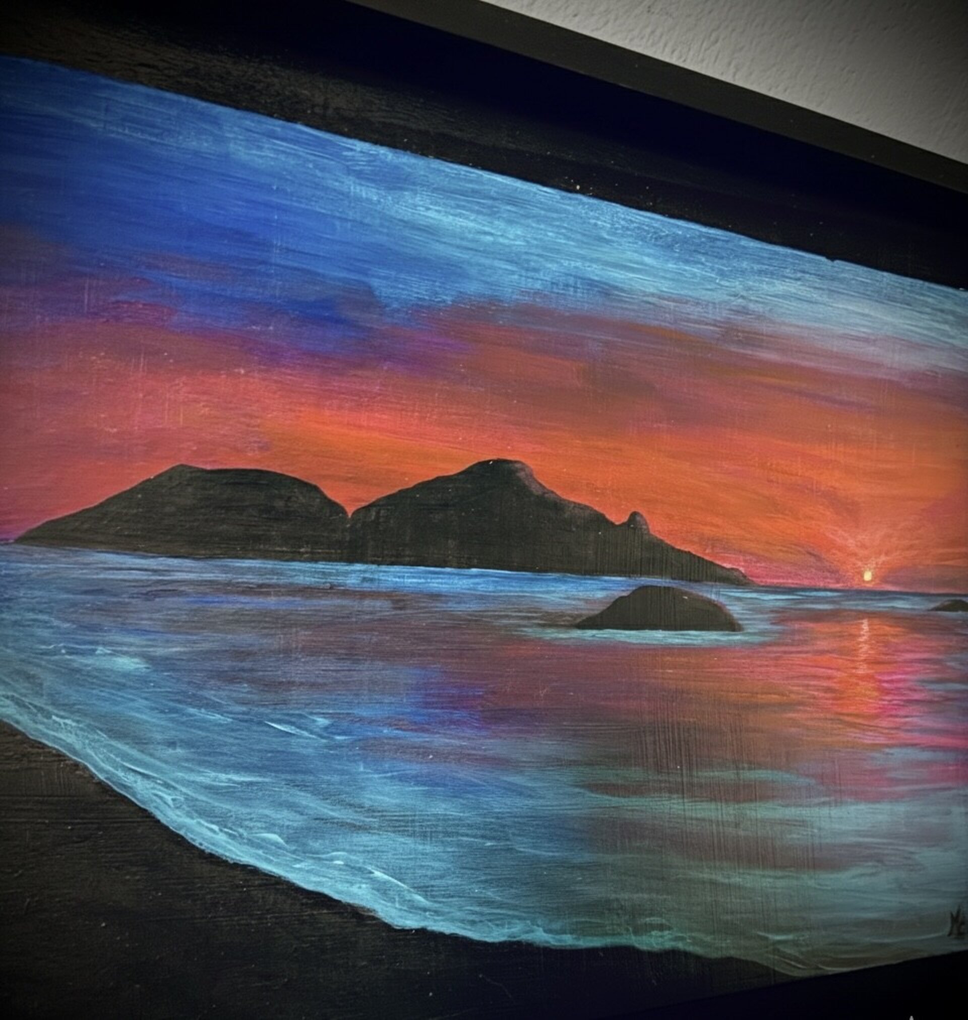 Título”Dark Planet” - 4