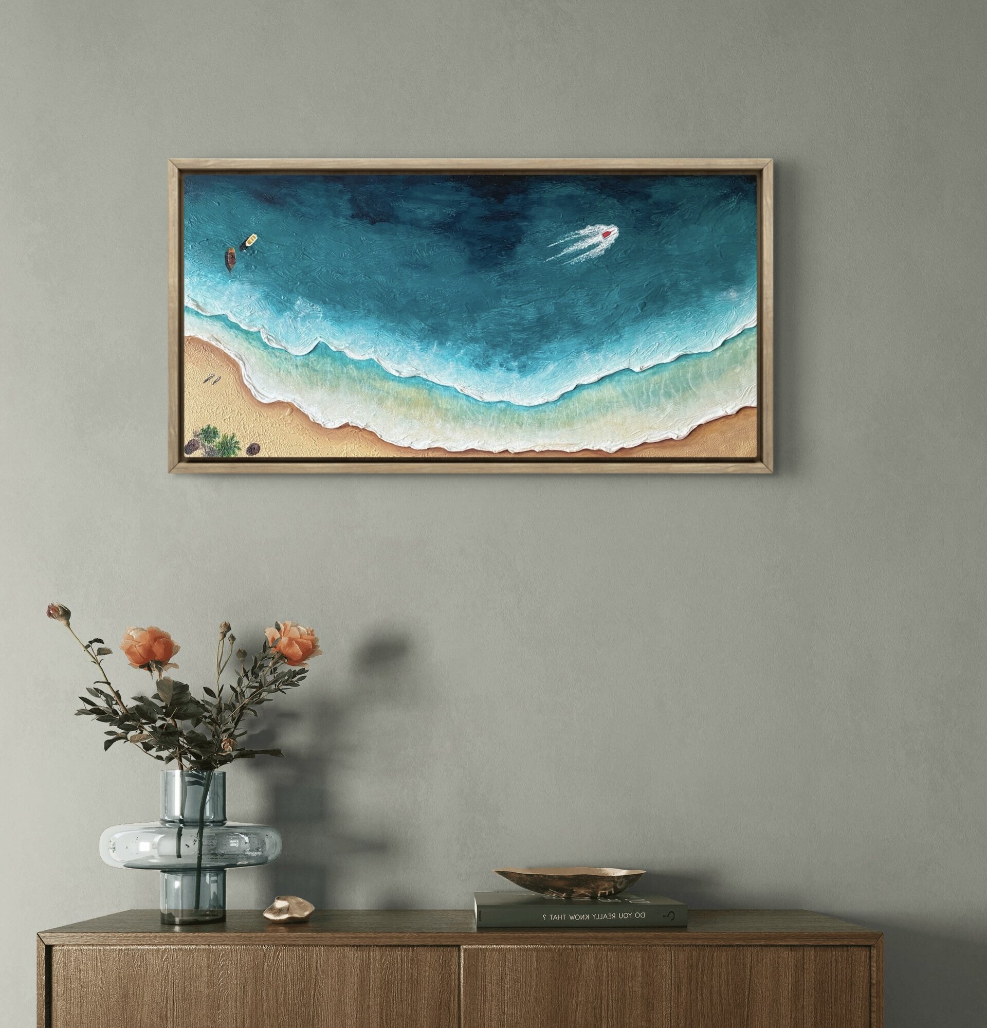 Título: "Holidays" - 4