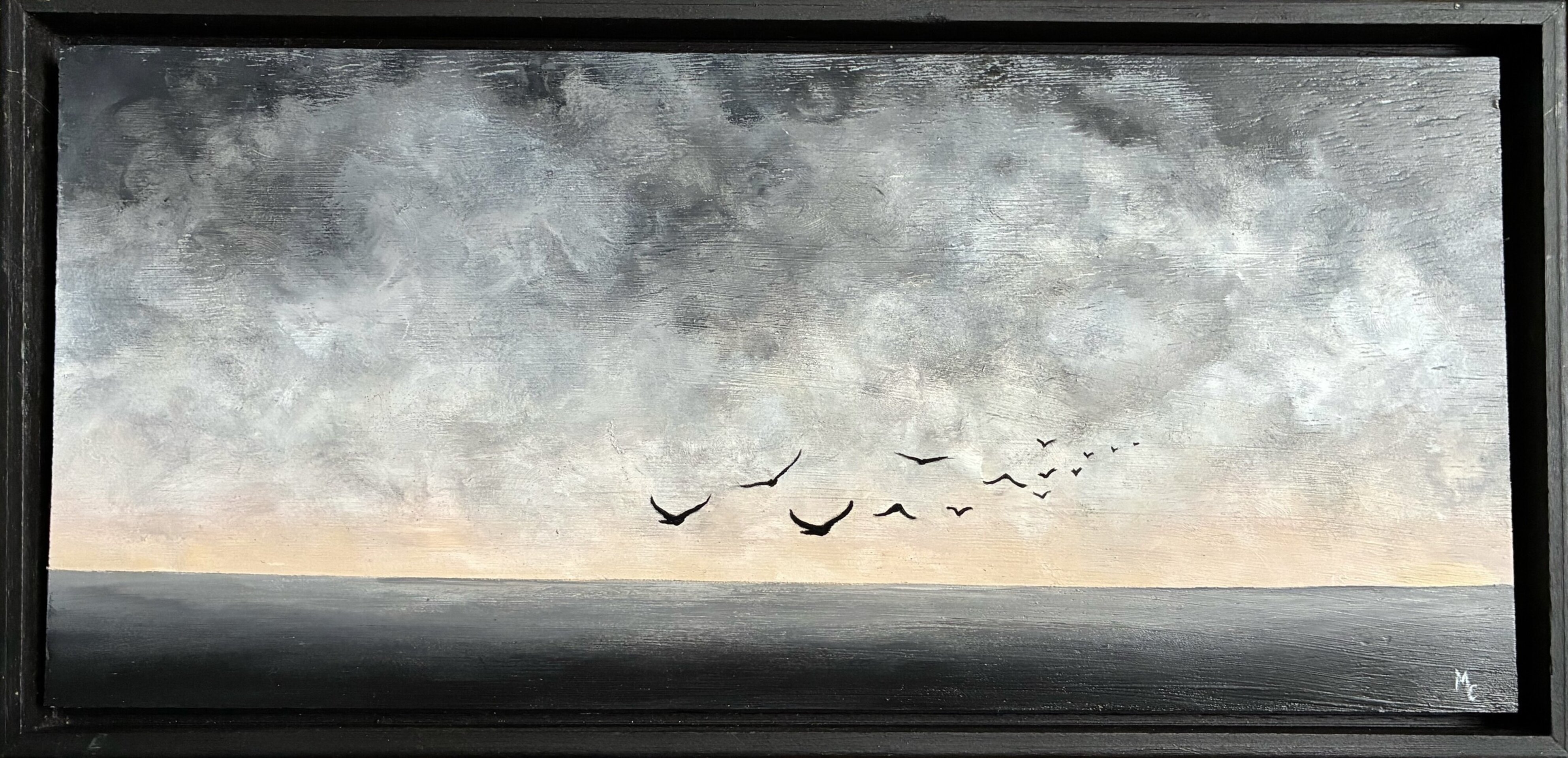 Título: “Transición” - 5