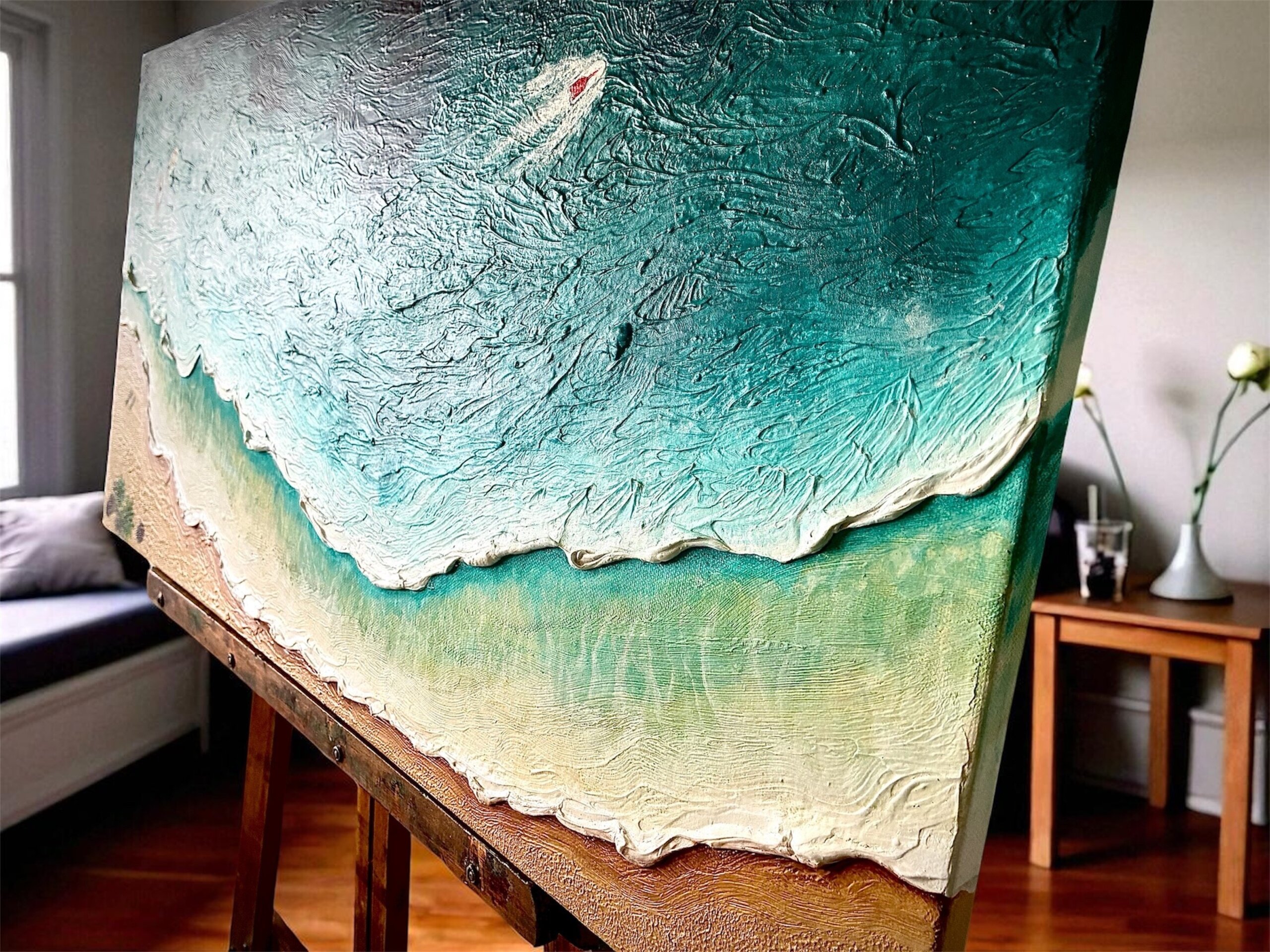 Título: "Holidays" - 7