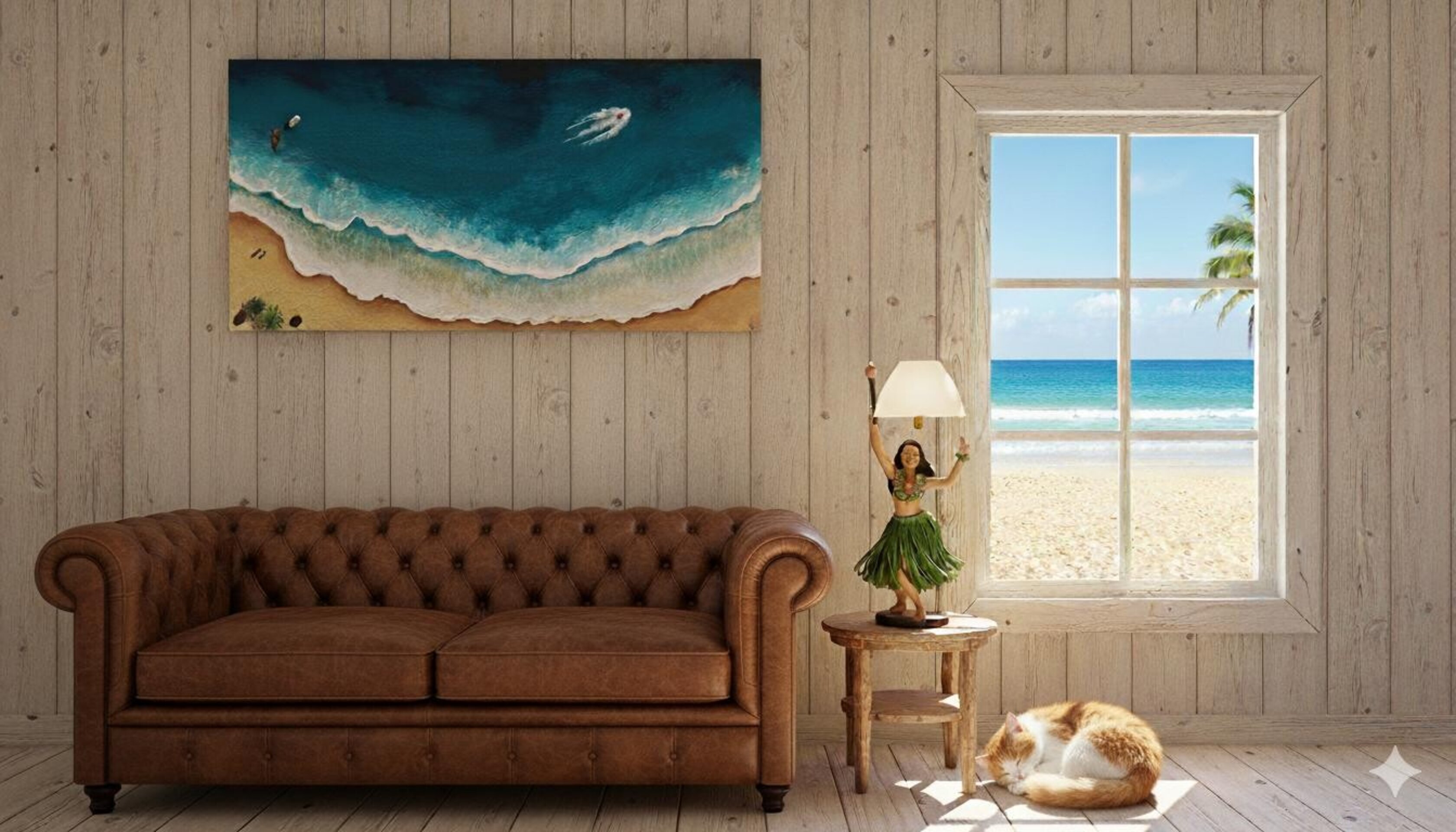 Título: "Holidays" - 6