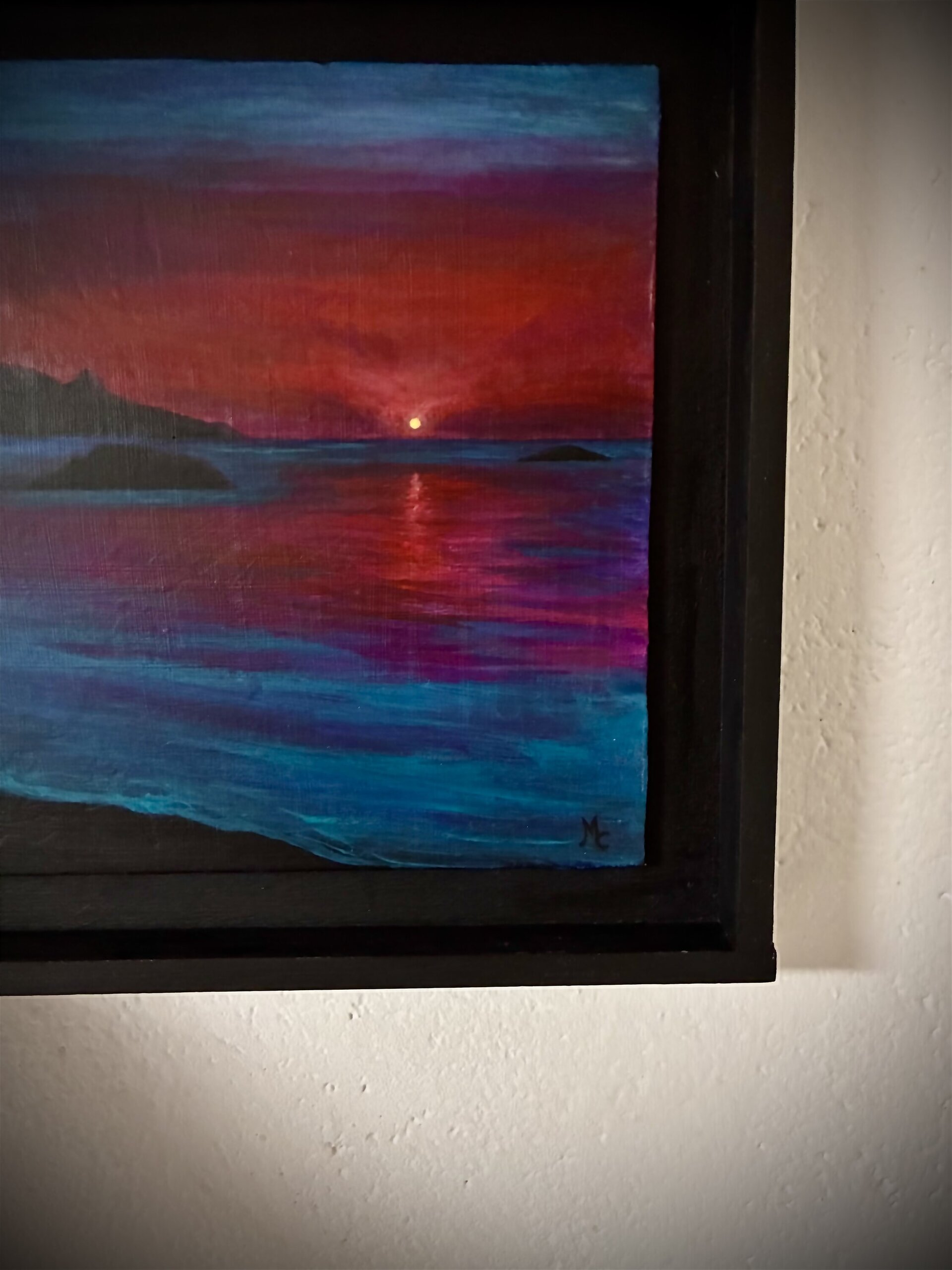 Título”Dark Planet” - 2